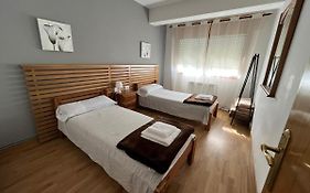 Pension Matias Rooms